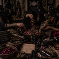 THE ULTIMATE LOVER RETURN:5 Spell Ritual